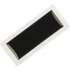 Silikomart Professional Arabesque bakvorm silicone wit