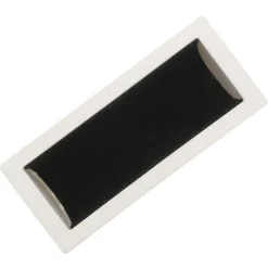 Silikomart Professional Arabesque bakvorm silicone wit