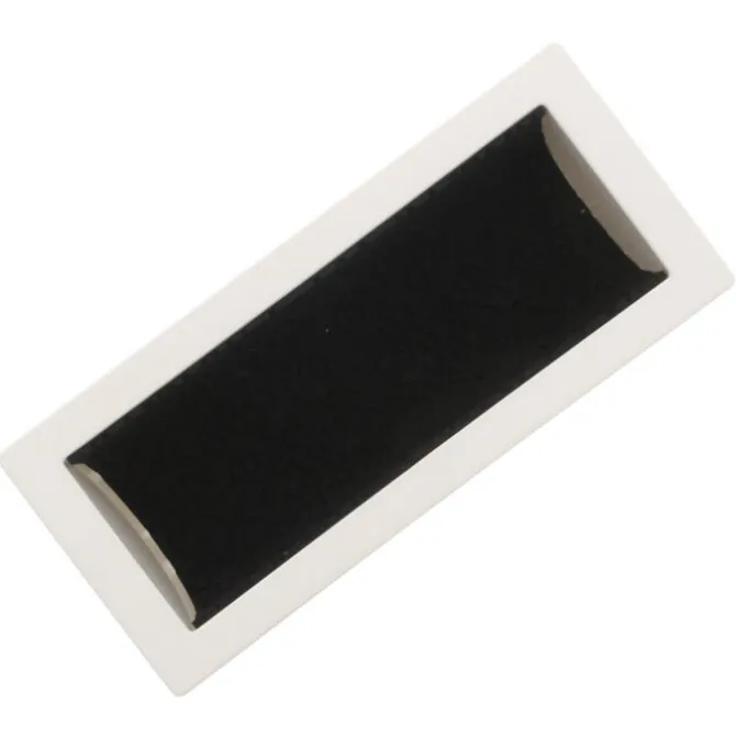Silikomart Professional Arabesque bakvorm silicone wit