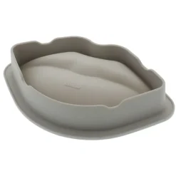 Silikomart Professional Bacio bakvorm silicone grijs