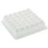 Silikomart Professional Bubble 1400 silicone wit