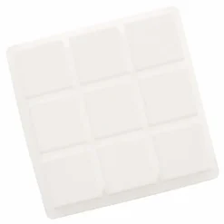 Silikomart Professional Cubik 1400 silicone wit