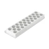 Silikomart Professional Fiamma bakvorm silicone