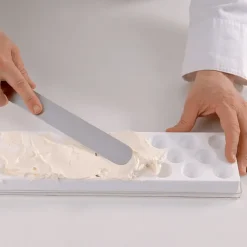 Silikomart Professional Fiamma bakvorm silicone
