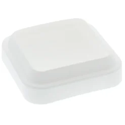 Silikomart Professional Gem 1000 silicone wit