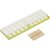 Silikomart Professional Mini Pick silicone wit