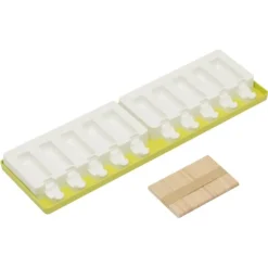 Silikomart Professional Mini Pick silicone wit