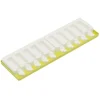 Silikomart Professional Mini Bar silicone wit