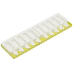 Silikomart Professional Mini Bar silicone wit