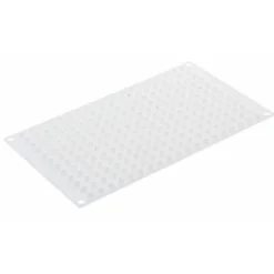 Silikomart Professional Mini Pearl 1 silicone wit
