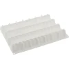 Silikomart Professional Modular Flex Trilogy 500 silicone wit