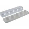 Silikomart Professional Mora & Lampone 110 silicone wit