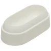 Silikomart Professional Mr.Pillow bakvorm 21,7 x 9,4 x 7 cm silicone wit