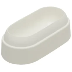 Silikomart Professional Mr.Pillow bakvorm 21,7 x 9,4 x 7 cm silicone wit