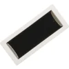 Silikomart Professional Pois stippen bakvorm silicone wit