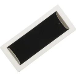 Silikomart Professional Pois stippen bakvorm silicone wit