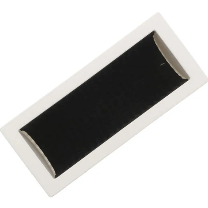 Silikomart Professional Pois stippen bakvorm silicone wit