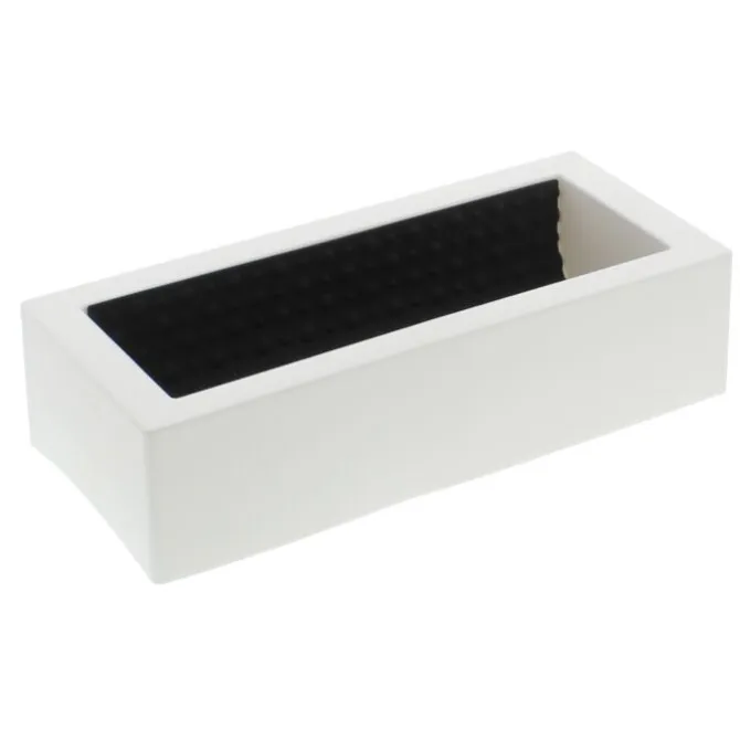 Silikomart Professional Pois stippen bakvorm silicone wit