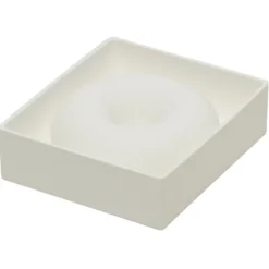 Silikomart Professional Savarin 115 bakvorm ø 11,5 cm silico