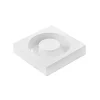 Silikomart Professional Savarin bakvorm silicone 6-delig