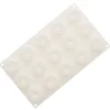 Silikomart Professional Sushi Roll bakmat silicone wit