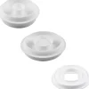 Silikomart Professional Trinity bakvorm silicone 3-delig