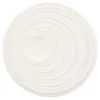Silikomart Professional Vague bakvorm ø 20 cm silicone wit