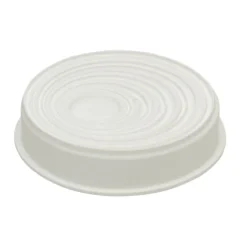 Silikomart Professional Vague bakvorm ø 20 cm silicone wit