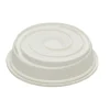 Silikomart Professional Vortex bakvorm ø 18 cm silicone wit