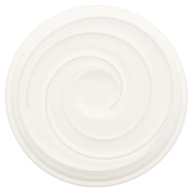 Silikomart Professional Vortex bakvorm ø 18 cm silicone wit