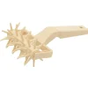 Silikomart Rullo Fora Pasta deegperforator 20 cm kunststof