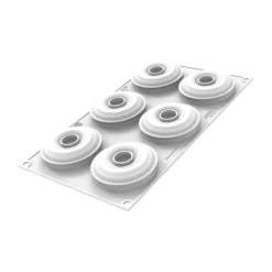 Silikomart Sara Professional bakvorm siliconen
