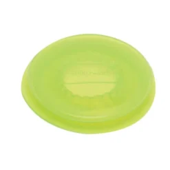 Silikomart silicone afdekdop ø 5,5 cm groen 2 stuks