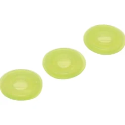 Silikomart silicone afdekdop ø 4 cm groen 3 stuks