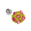 Silikomart spuitmond Bloem 02 rvs