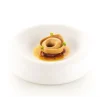 Silikomart Tortellino 20 mal 8 tortellini silicone geel