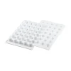Silikomart Truffles 5 bakmat ø 2,2 cm