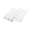 Silikomart Truffles 40 bakmat ø 4,2 cm