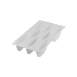 Silikomart Vela 100 bakmat 11,5 x 3,5 x 5,7 cm