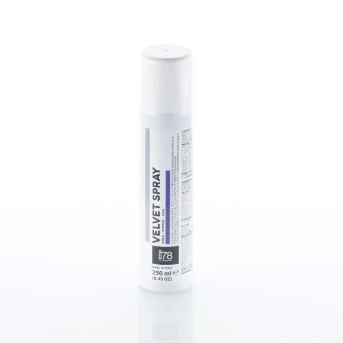 Silikomart Velvet Spray 250 ml paars
