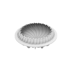 Silikomart Wave bakvorm ø 19,5 cm