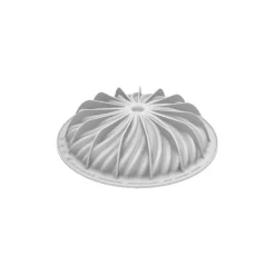 Silikomart Wave bakvorm ø 19,5 cm