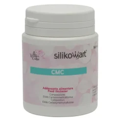 Silikomart Wonder Cakes CMC voedsellijm 40 gr