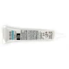Silikomart Wonder Cakes kleurstofgel tube 15 gram lichtblauw