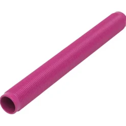 Silikomart Wonder Cakes reliëfroller strepen 40 cm kunststof roze
