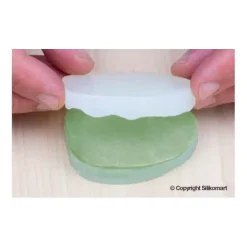 Silikomart Wonder Cakes SLK928 bloemvorm silicone
