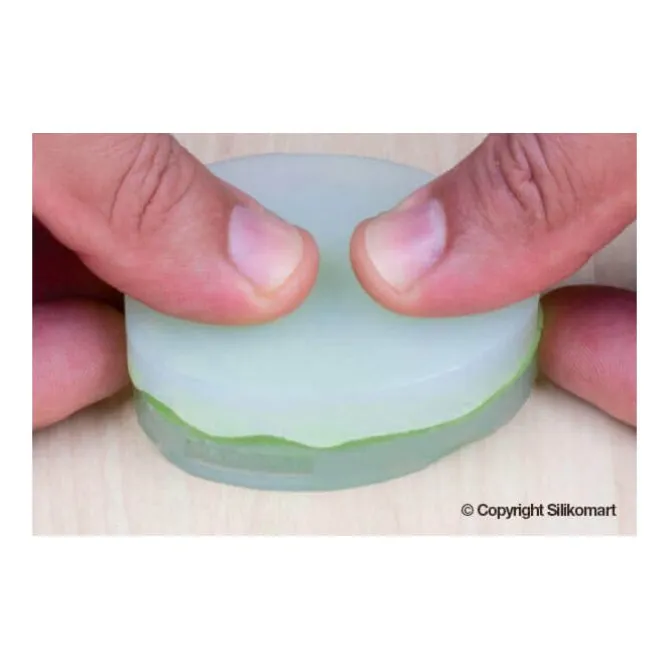 Silikomart Wonder Cakes SLK928 bloemvorm silicone