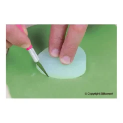 Silikomart Wonder Cakes SLK928 bloemvorm silicone