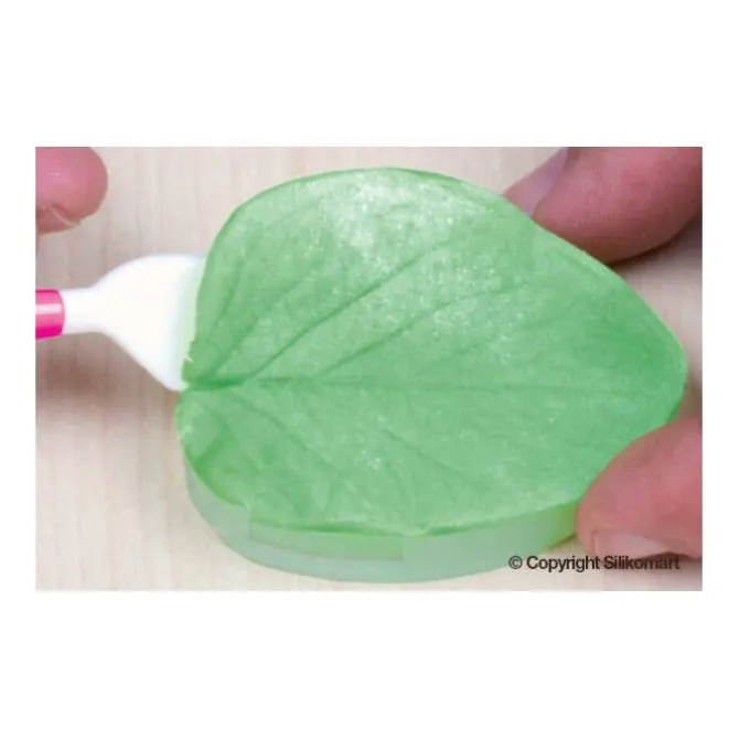 Silikomart Wonder Cakes SLK928 bloemvorm silicone