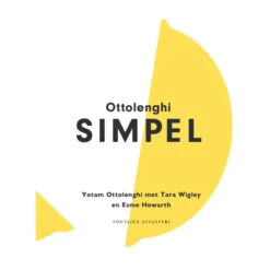 Simpel : Ottolenghi